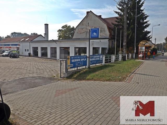 Lokal użytkowy na wynajem Kędzierzyn-Koźle, B. Chrobrego  200m2 Foto 2