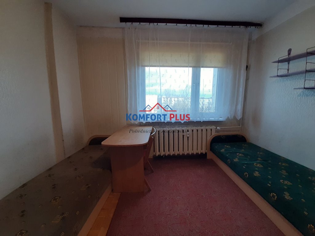 Mieszkanie czteropokojowe  na sprzedaż Toruń, Fałata, Szosa Okrężna  80m2 Foto 13