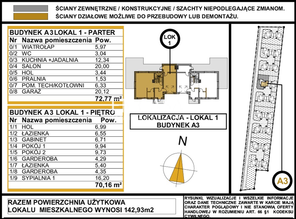 Dom na sprzedaż Ożarów Mazowiecki  143m2 Foto 10