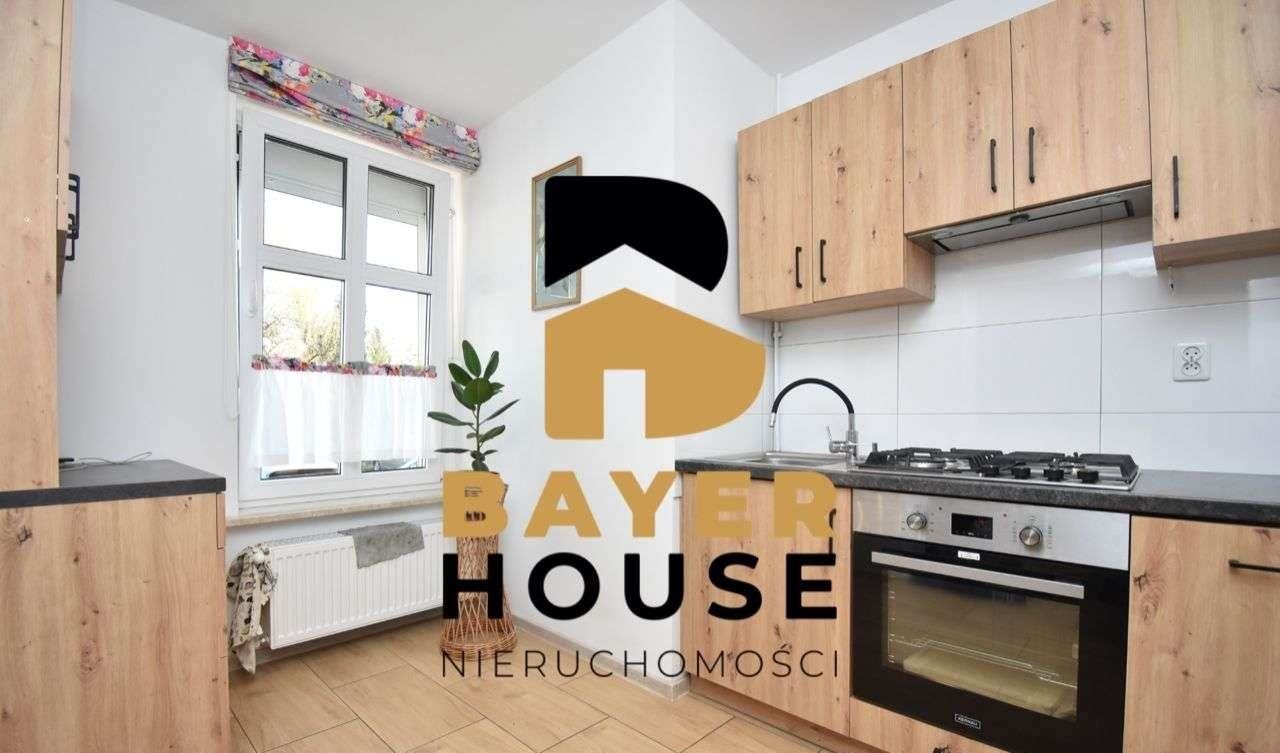 Mieszkanie trzypokojowe na sprzedaż Zabrze, ul. Jana Kochanowskiego  70m2 Foto 1