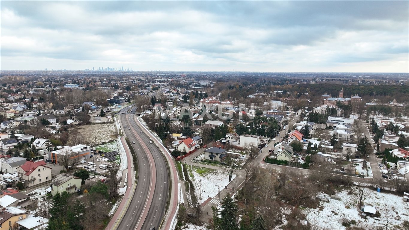 Działka budowlana na sprzedaż Pruszków  985m2 Foto 29