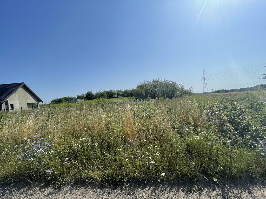 Działka budowlana na sprzedaż Bartąg  920m2 Foto 6