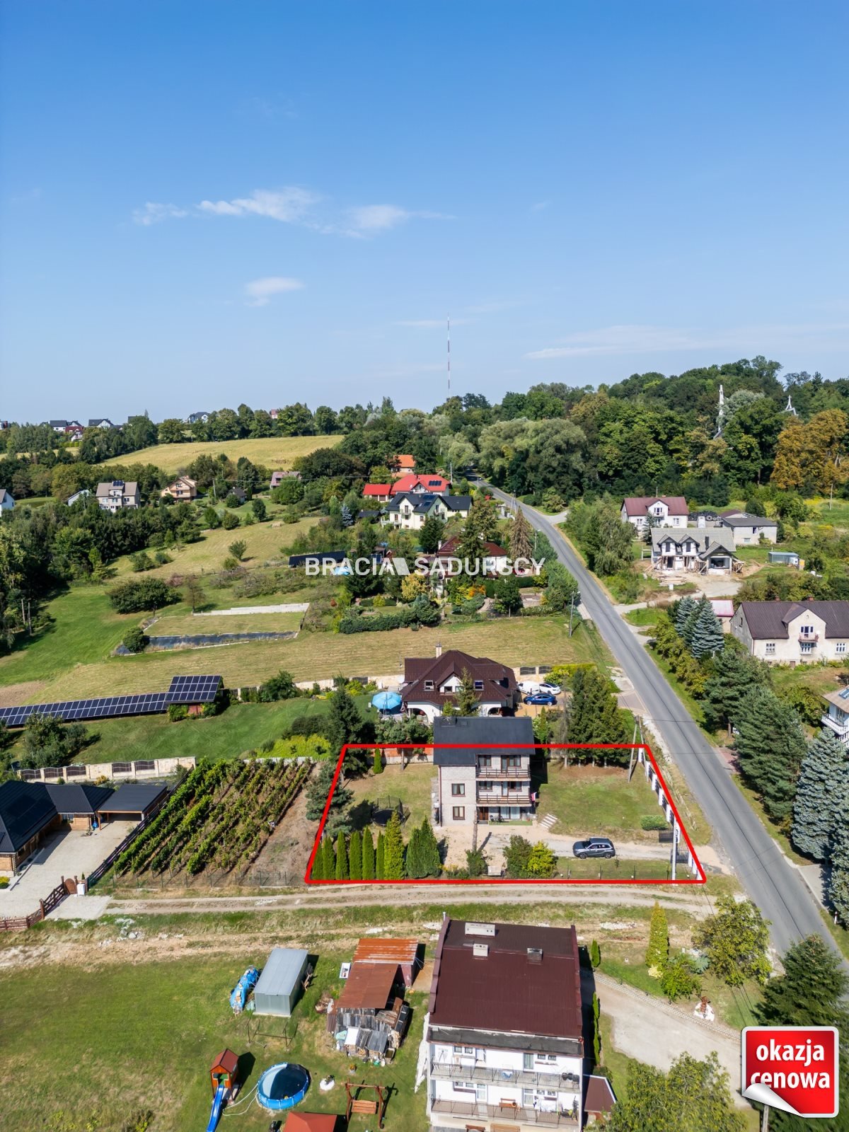 Dom na sprzedaż Raciborsko  152m2 Foto 3