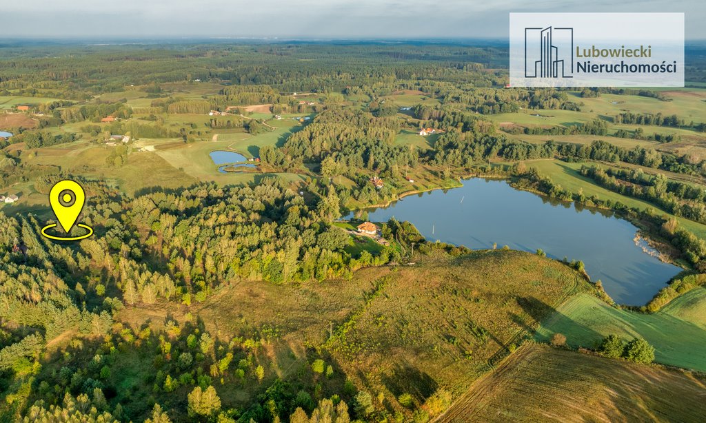 Działka budowlana na sprzedaż Siedliska  5 004m2 Foto 6