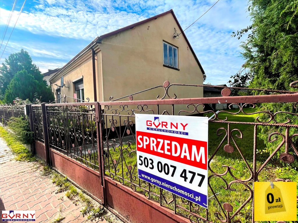Dom na sprzedaż Kęszyn  440m2 Foto 1