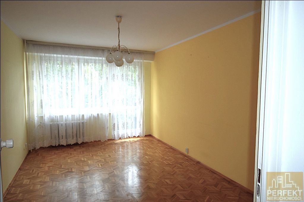 Mieszkanie trzypokojowe na sprzedaż Olsztyn, Pojezierze, Dworcowa  48m2 Foto 11