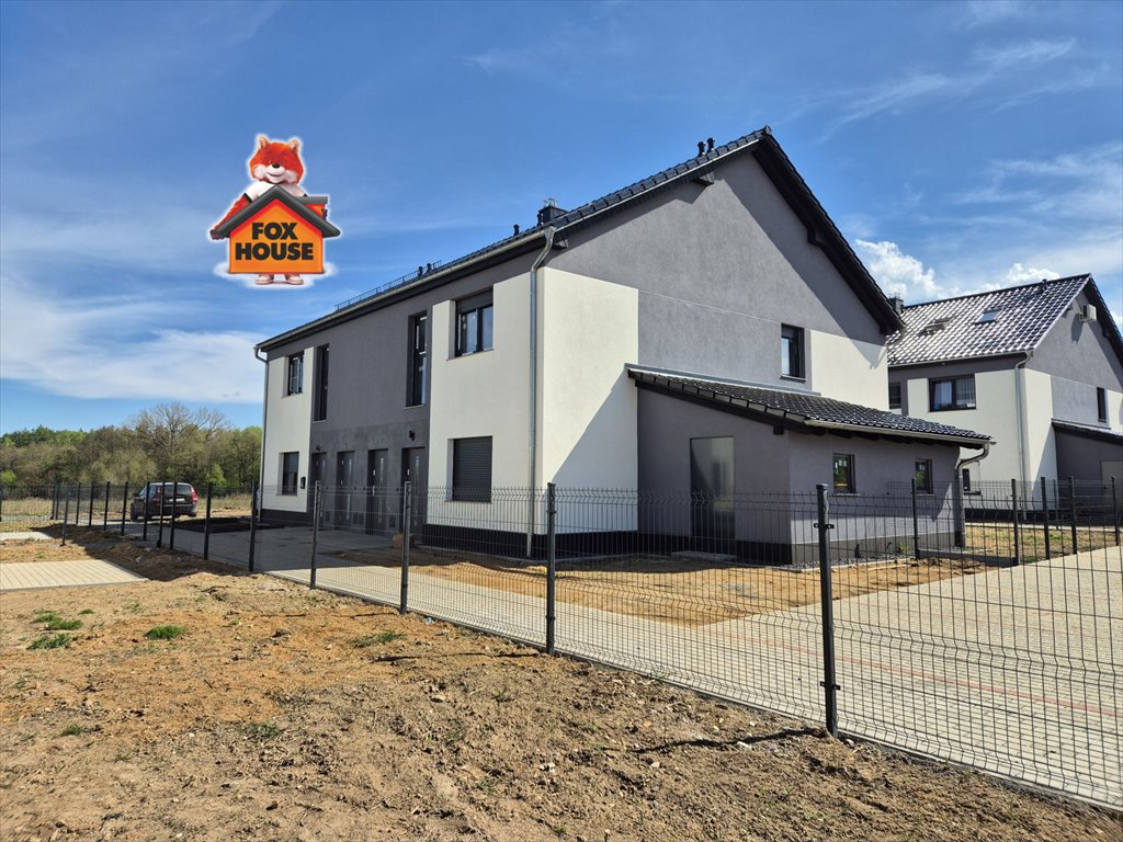 Mieszkanie czteropokojowe  na sprzedaż Łaziska  76m2 Foto 1