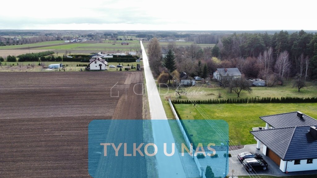 Działka budowlana na sprzedaż Bartodzieje  13 200m2 Foto 1