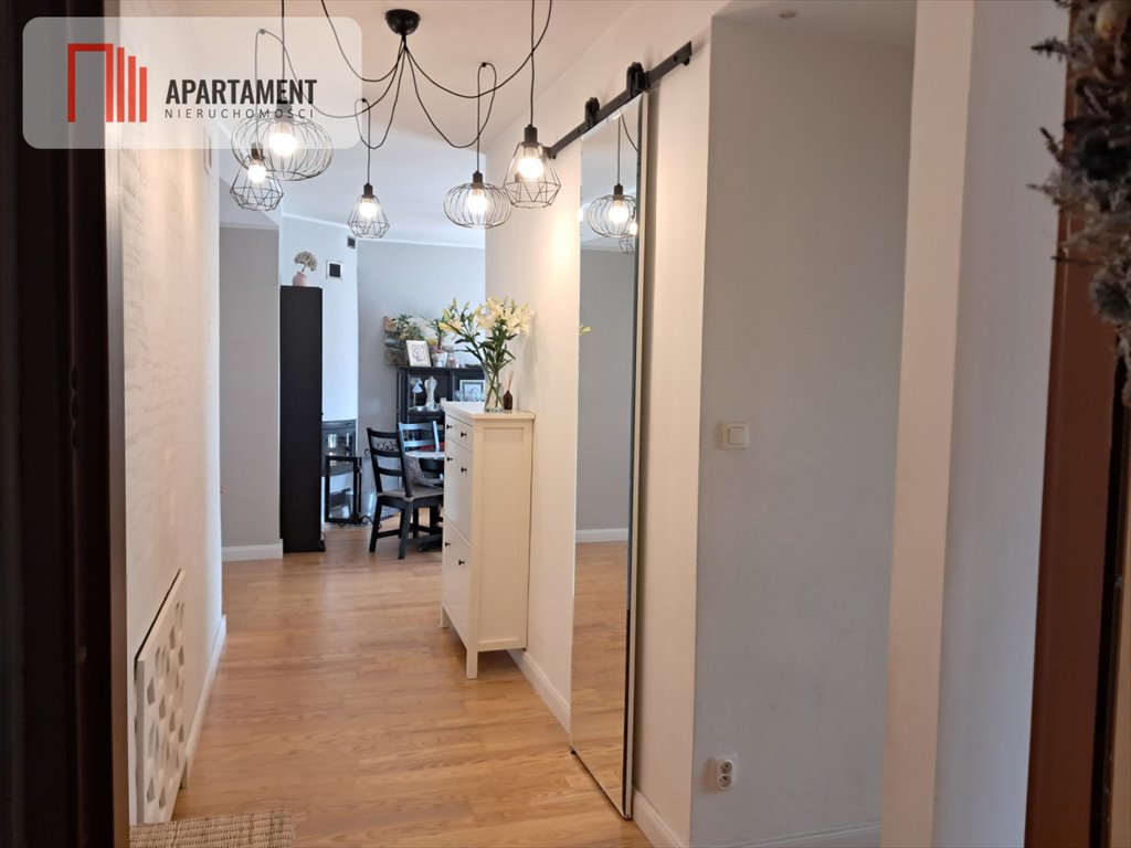 Mieszkanie czteropokojowe  na sprzedaż Tczew  103m2 Foto 1