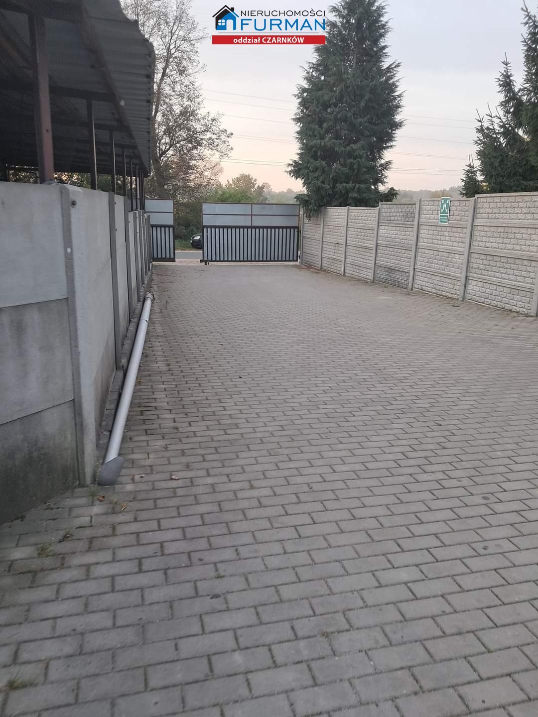 Lokal użytkowy na sprzedaż Wieleń  474m2 Foto 18