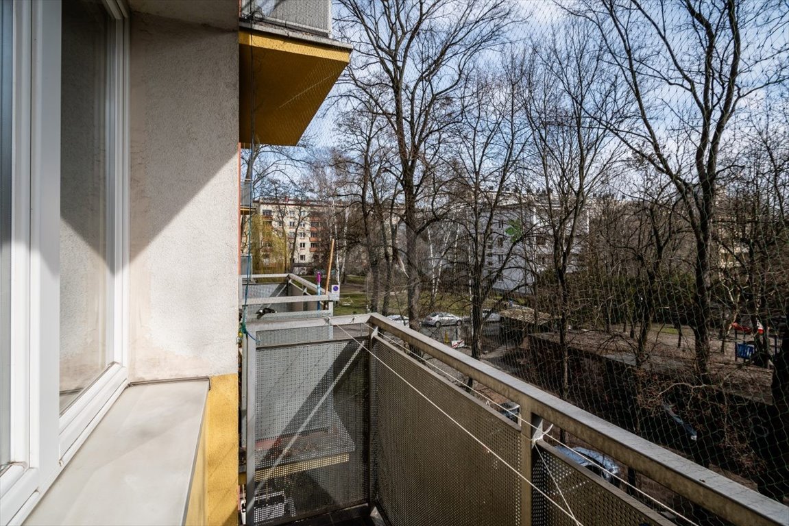 Kawalerka na sprzedaż Kraków, Krowodrza, Nowa Wieś, Smoluchowskiego  38m2 Foto 10