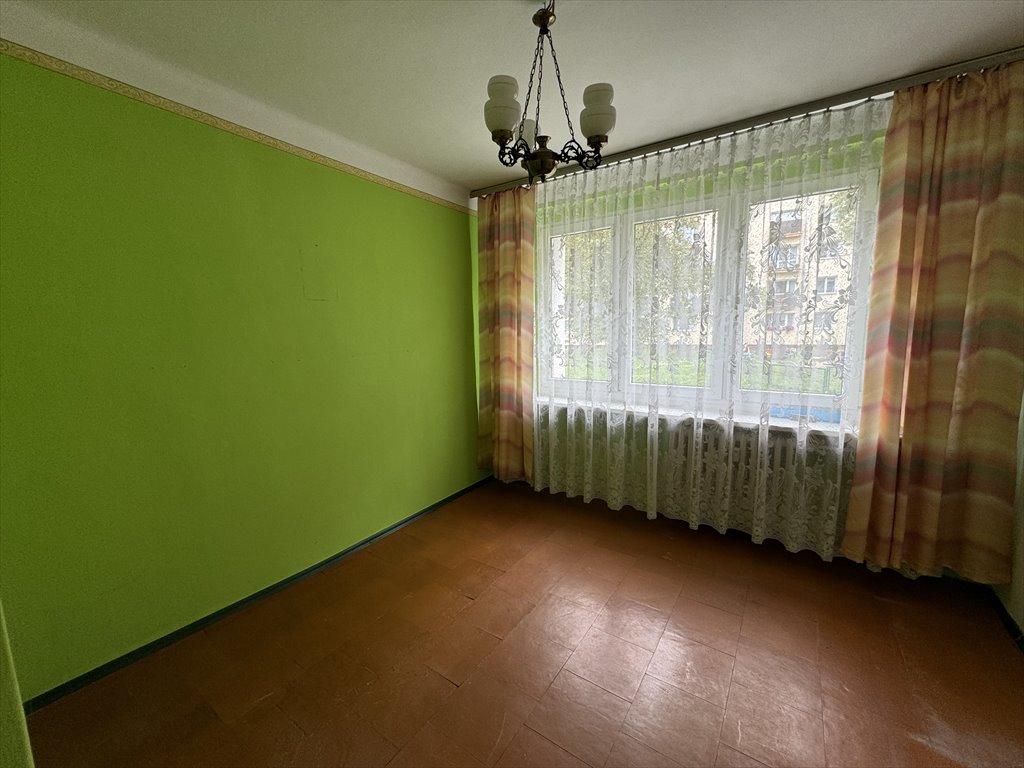 Mieszkanie dwupokojowe na sprzedaż Łódź, Bałuty, Bydgoska  46m2 Foto 7