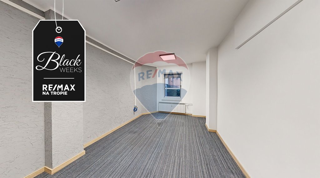 Lokal użytkowy na sprzedaż Koszalin, Zwycięstwa  55m2 Foto 1