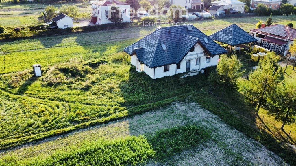 Dom na sprzedaż Krosno, Suchodolska  166m2 Foto 3