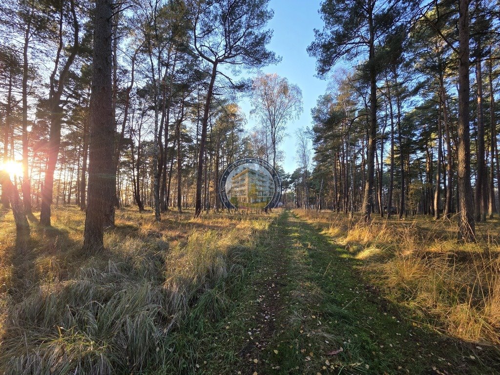 Działka budowlana na sprzedaż Dziwnów  1 248m2 Foto 1
