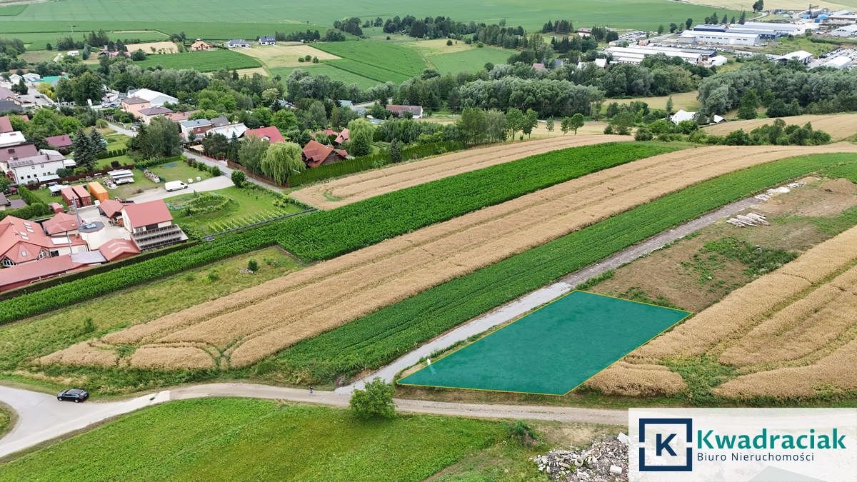 Zapraszam do zakupu działki z widokiem w Miejscu Piastowym Miejsce Piastowe, Szkolna  800m2 Foto 1