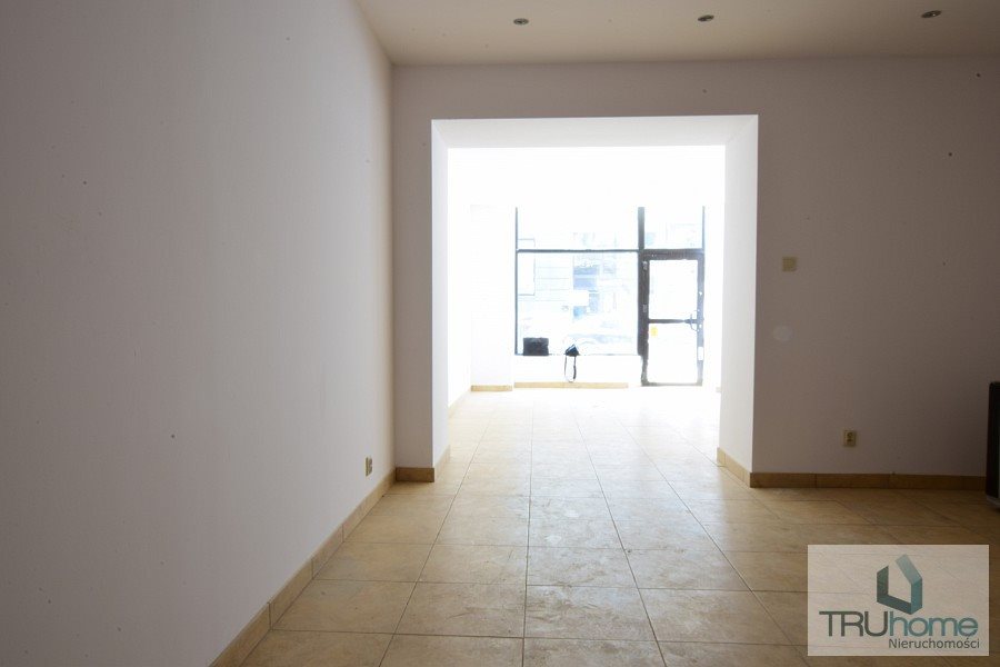 Lokal użytkowy na wynajem Sosnowiec, centrum 68m2 Foto 1 Lokal użytkowy na wynajem Sosnowiec, centrum 68m2 Foto 1
