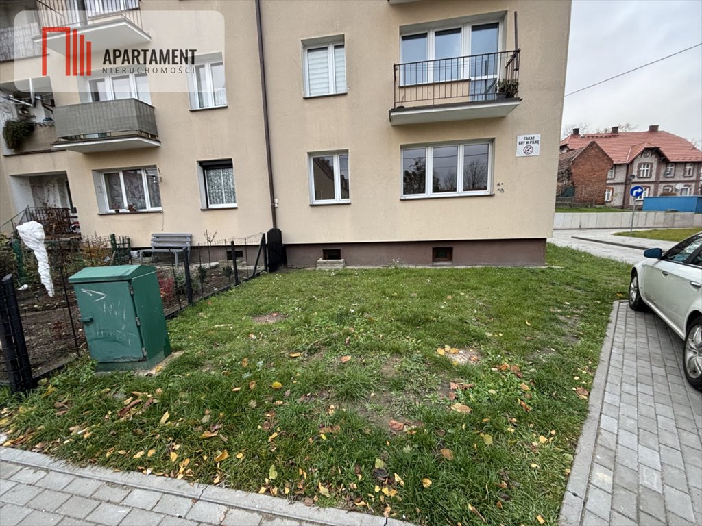 Kawalerka na sprzedaż Starogard Gdański  34m2 Foto 1