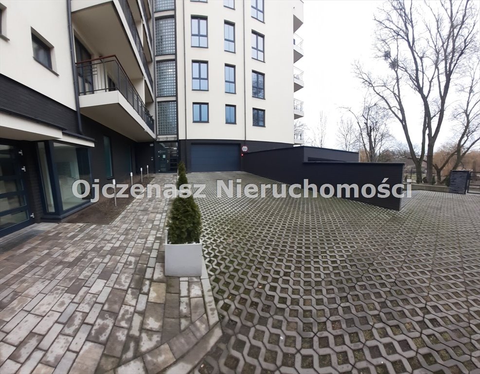 Mieszkanie dwupokojowe na sprzedaż Bydgoszcz, Śródmieście  61m2 Foto 5