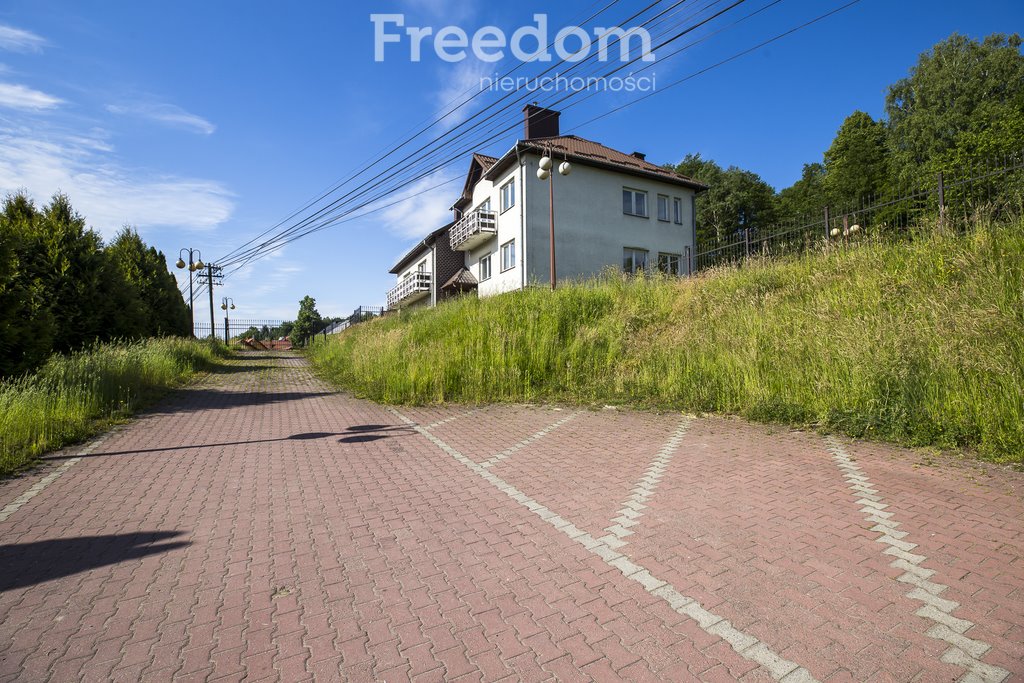 Lokal użytkowy na sprzedaż Małówka  590m2 Foto 2