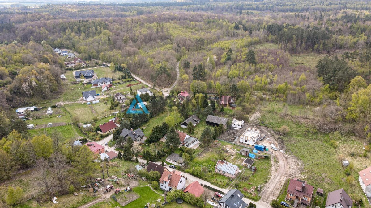 Dom na sprzedaż Babidół, Leśny Zakątek  200m2 Foto 9