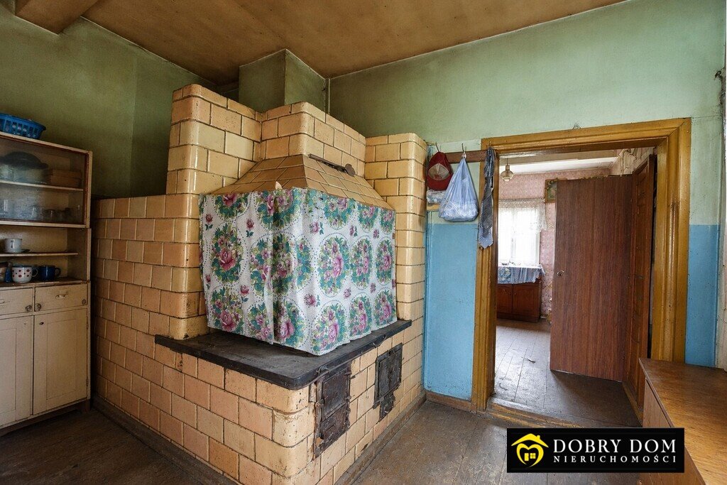 Do sprzedania urokliwe siedlisko 70 m² w Ozieranach Wielkich Ozierany Wielkie  70m2 Foto 1