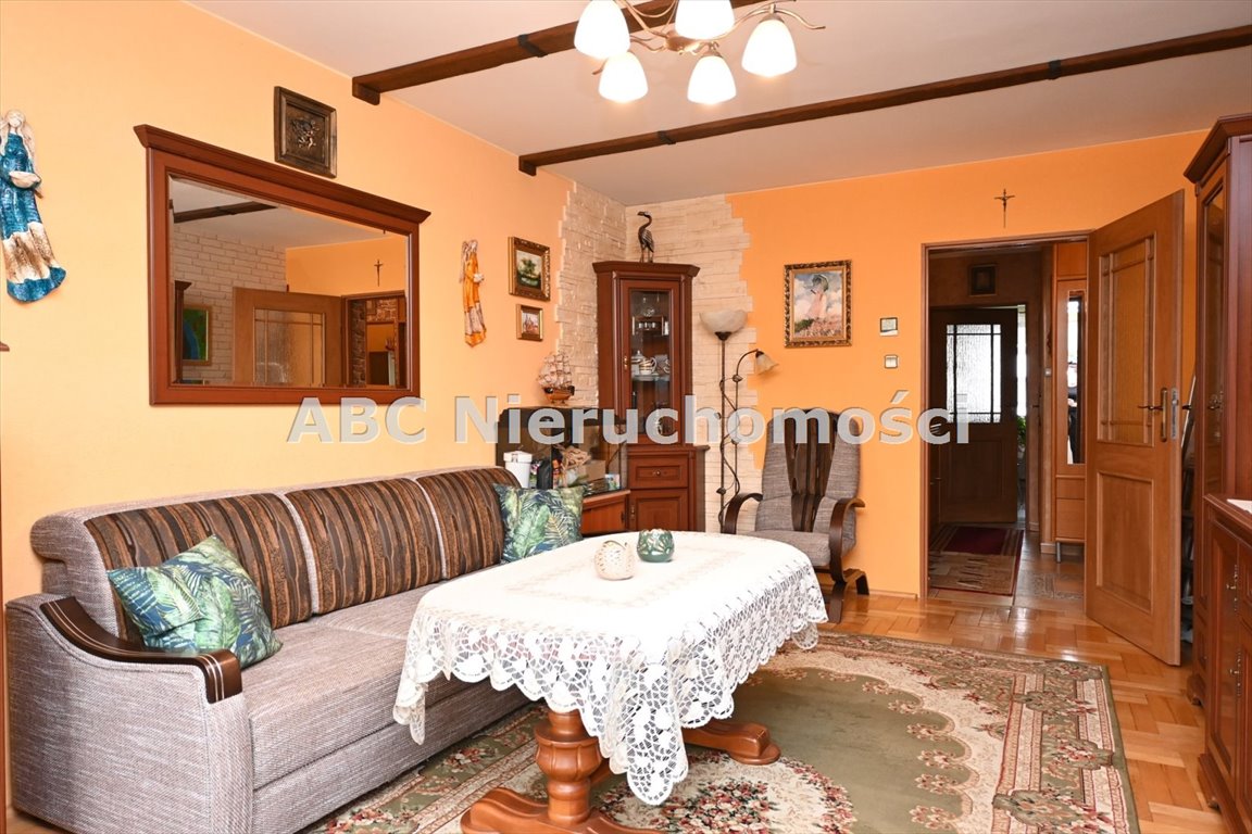 Mieszkanie trzypokojowe na sprzedaż Piła, Śródmieście  64m2 Foto 1