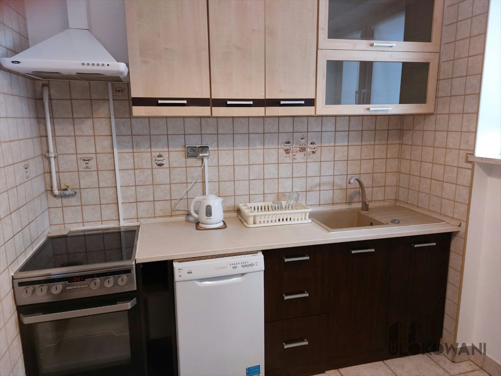 Mieszkanie trzypokojowe na wynajem Warszawa, Ochota, Szczęśliwice, Opaczewska 69  68m2 Foto 2