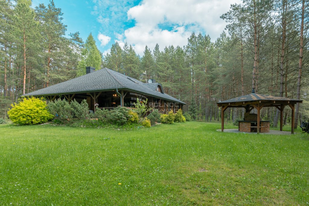 Dom na sprzedaż Kopanki  220m2 Foto 1