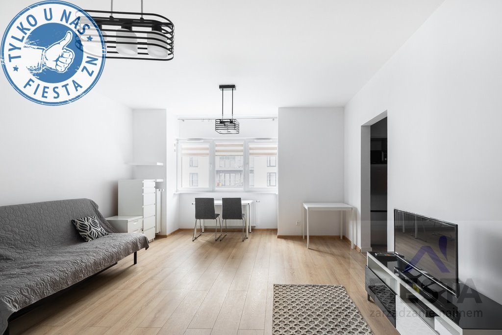 Kawalerka na wynajem Warszawa, Włochy, Raków, Instalatorów  38m2 Foto 1