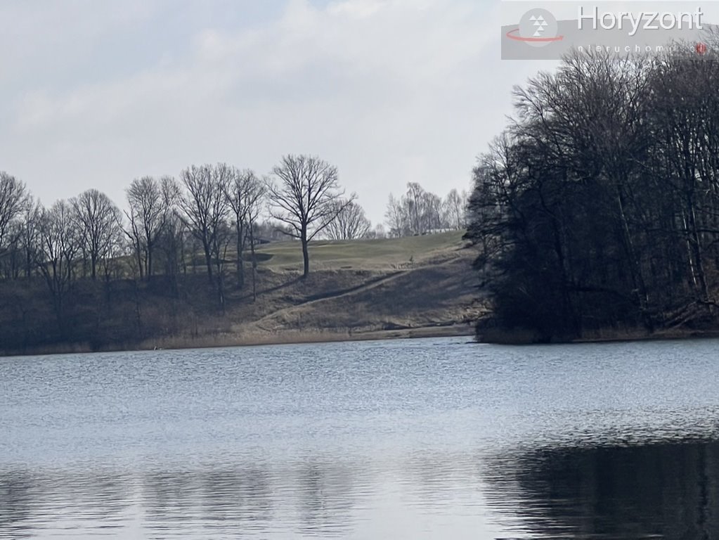 Działka budowlana na sprzedaż Choszczno  1 420m2 Foto 3