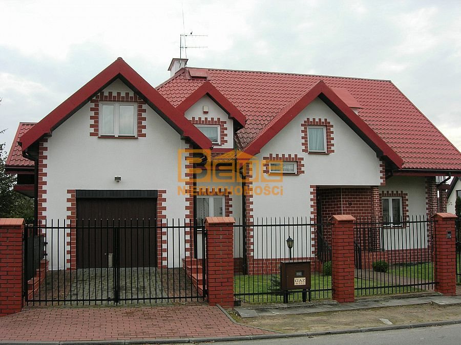 Dom na sprzedaż Wasilków  507m2 Foto 1