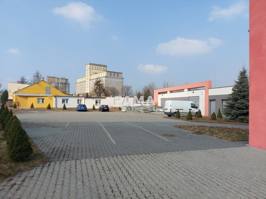 Magazyn na wynajem Włocławek, Kazimierza Wielkiego, Płocka  1 450m2 Foto 3