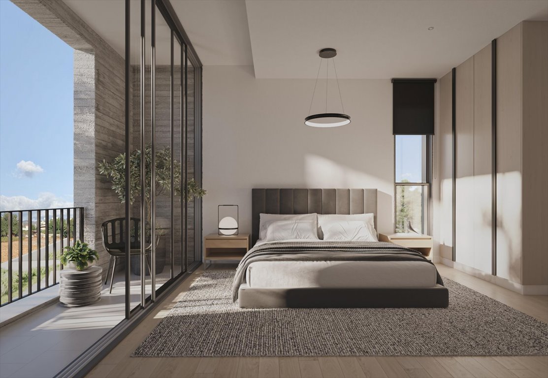 Mieszkanie trzypokojowe na sprzedaż Cypr, Kıbrıs Royal Street  89m2 Foto 1