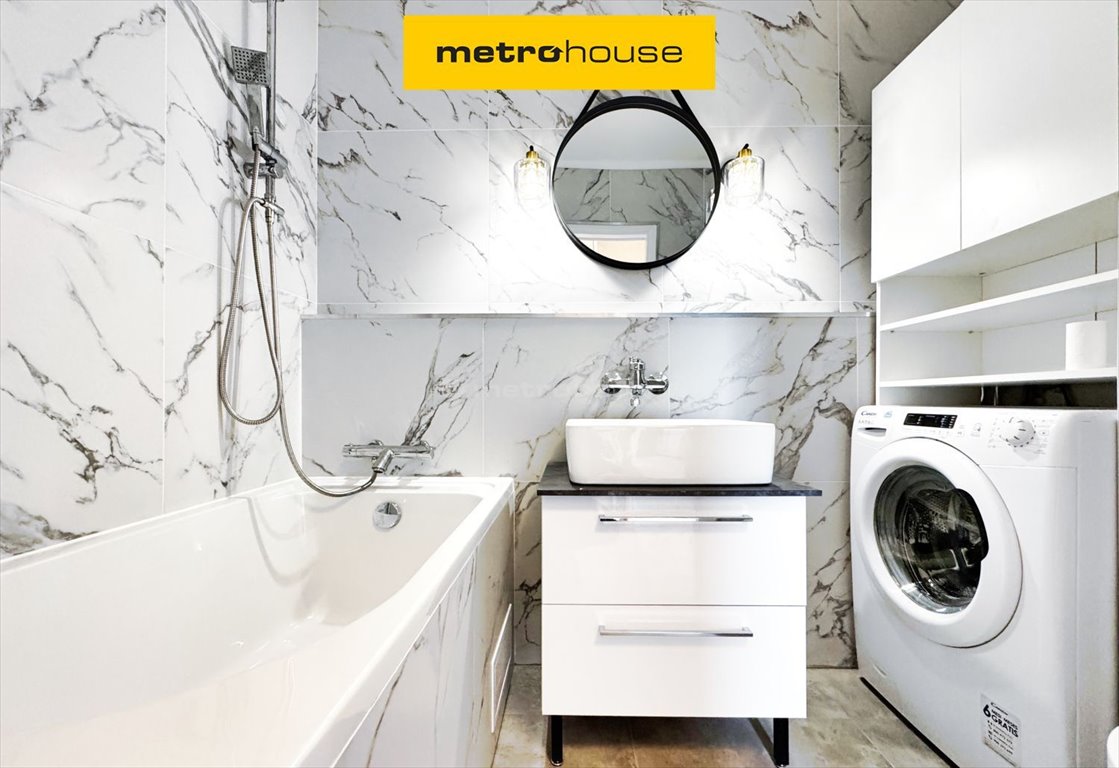 Mieszkanie dwupokojowe na sprzedaż Warszawa, Mokotów  39m2 Foto 1