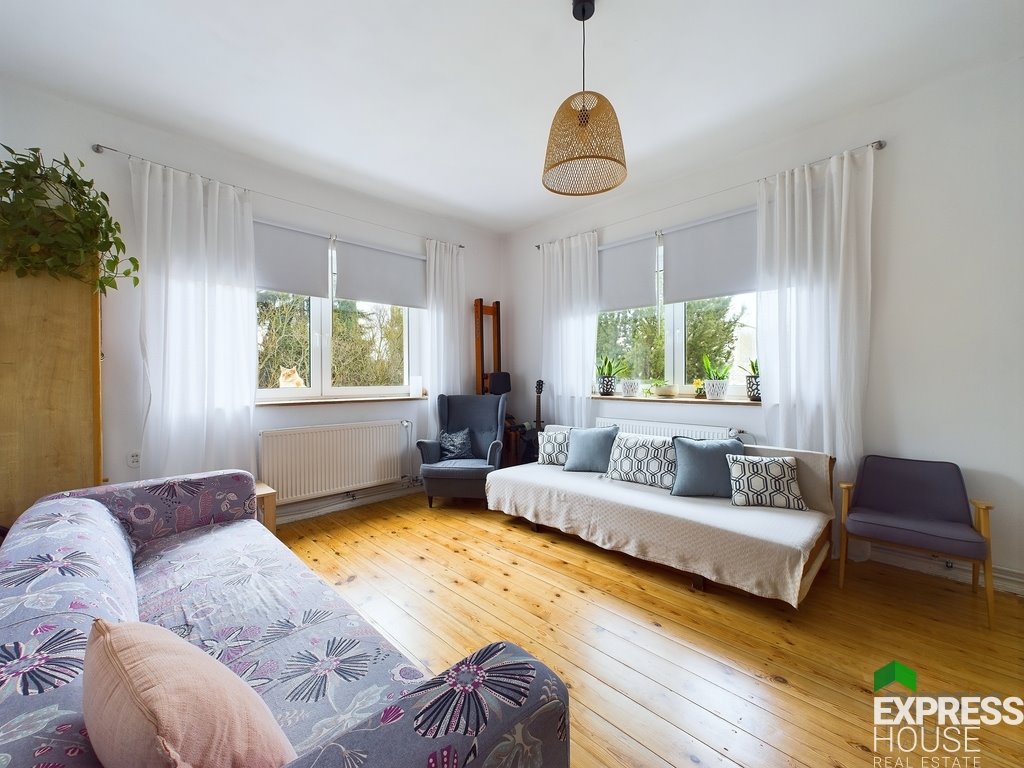 Dom na sprzedaż Poznań, Junikowo, Junikowo, Malwowa  65m2 Foto 5