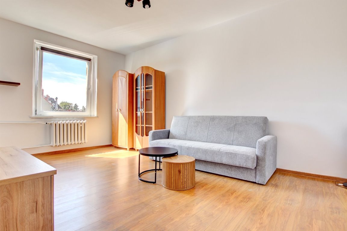 Zapraszam do wynajęcia 53 m² mieszkania na Psich Polach Wrocław, Psie Pole, Karłowice, Kasprowicza  53m2 Foto 1