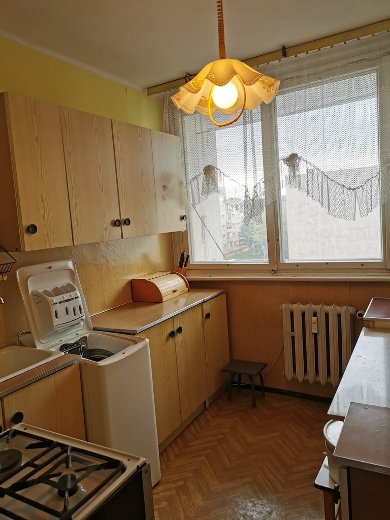Mieszkanie trzypokojowe na sprzedaż Choszczno  48m2 Foto 8