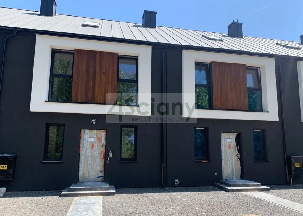 Dom na sprzedaż Grodzisk Mazowiecki  130m2 Foto 1