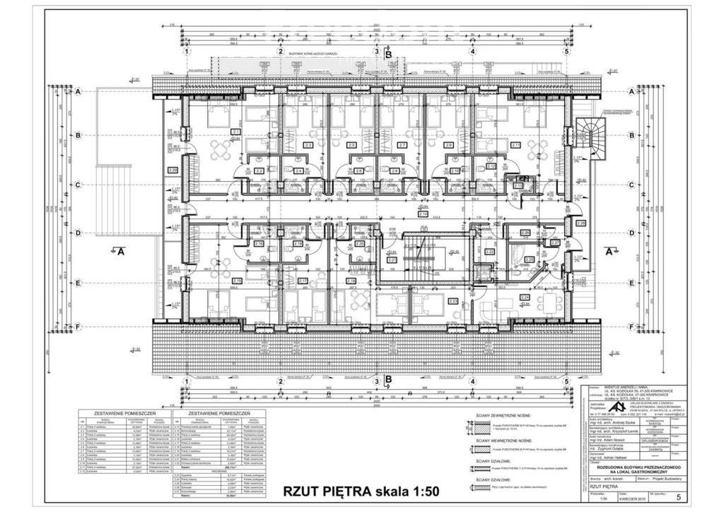 Lokal użytkowy na sprzedaż Krapkowice  1 121m2 Foto 6