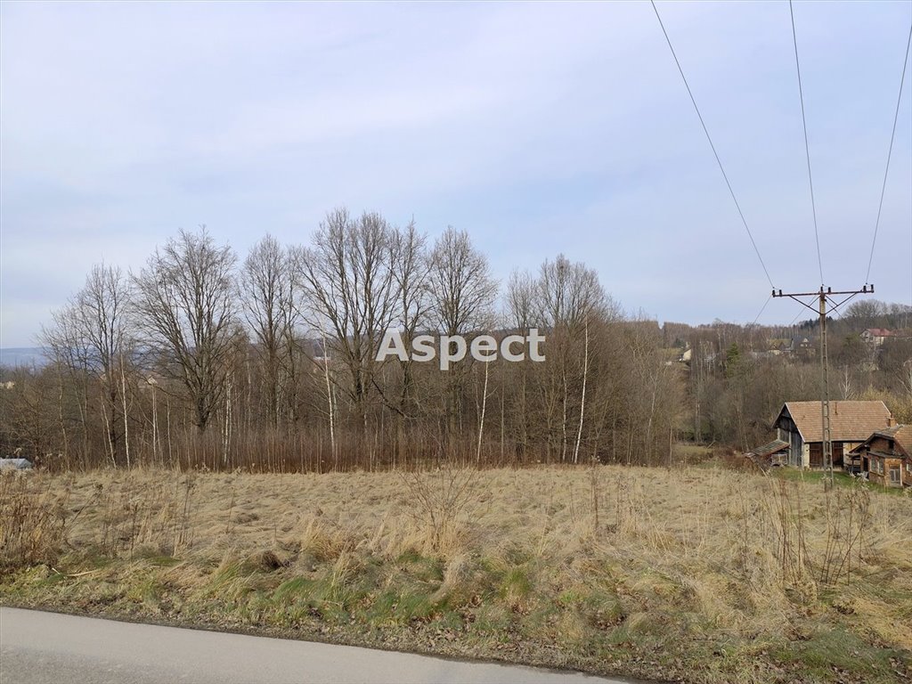 Działka budowlana na sprzedaż Strzyżów, Glinik Charzewski  11 800m2 Foto 1