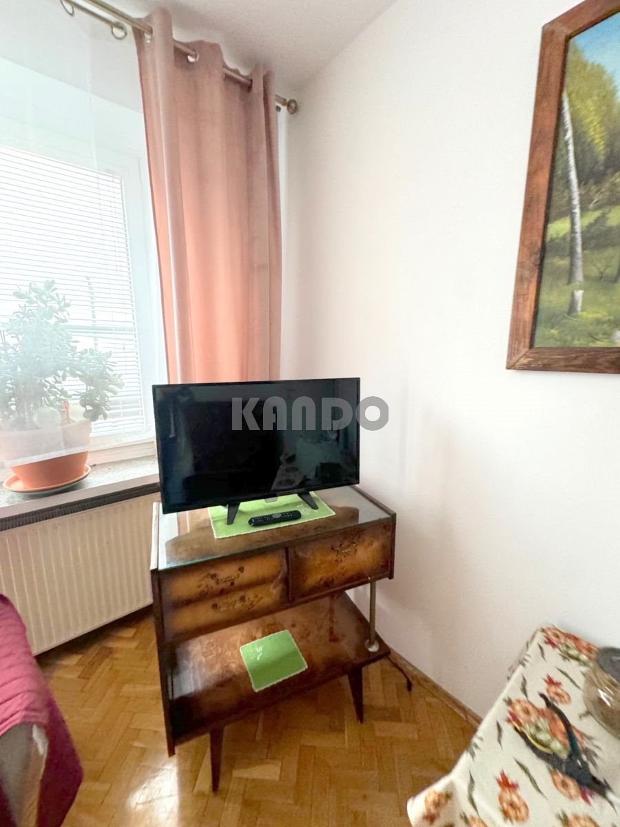 Kawalerka na wynajem Wrocław, Śródmieście  34m2 Foto 3