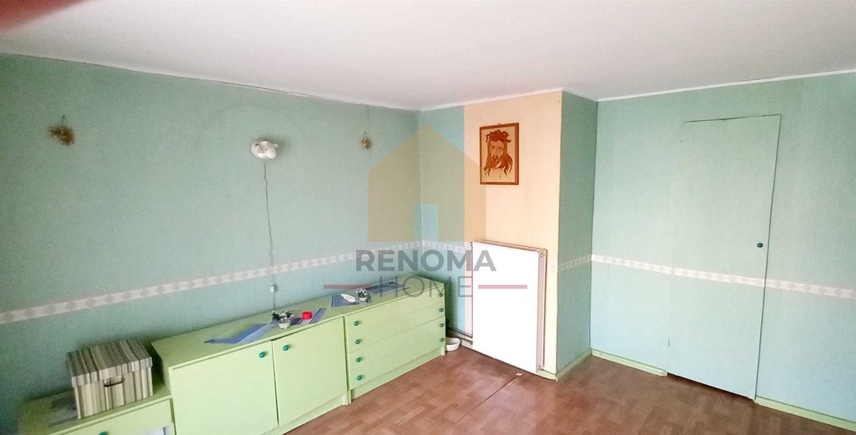 Do sprzedania dom z potencjałem inwestycyjnym i garażami w Jaworze Jawor  84m2 Foto 1