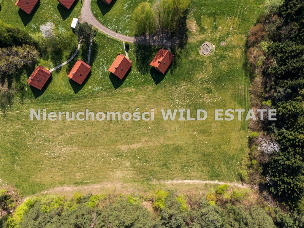 Dom na sprzedaż Lesko, Weremień  57m2 Foto 4