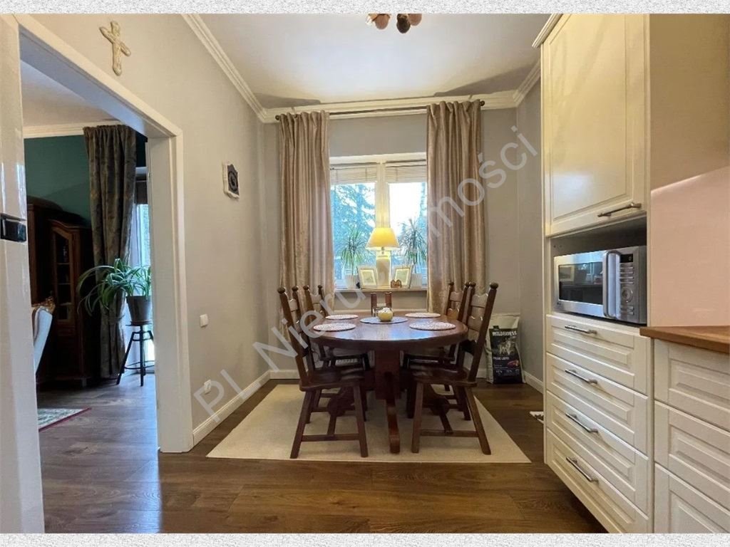 Komfortowy dom 200 m2 z dwoma niezależnymi mieszkaniami Brwinów  200m2 Foto 1