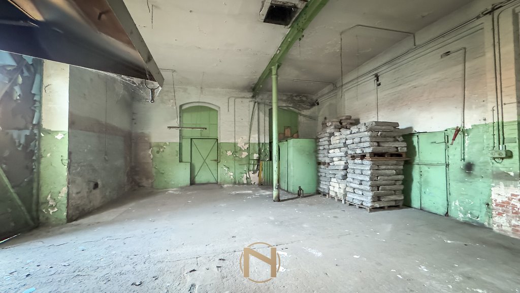 Magazyn 109 m² w Gorzowie (Śródmieście, atrakcyjna cena) Gorzów Wielkopolski, Śródmieście  109m2 Foto 1