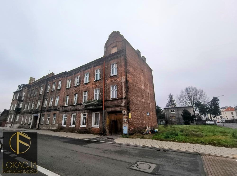 Kamienica 372 m² z 11 mieszkaniami, rozbudowa - polecam! Kalisz  372m2 Foto 1