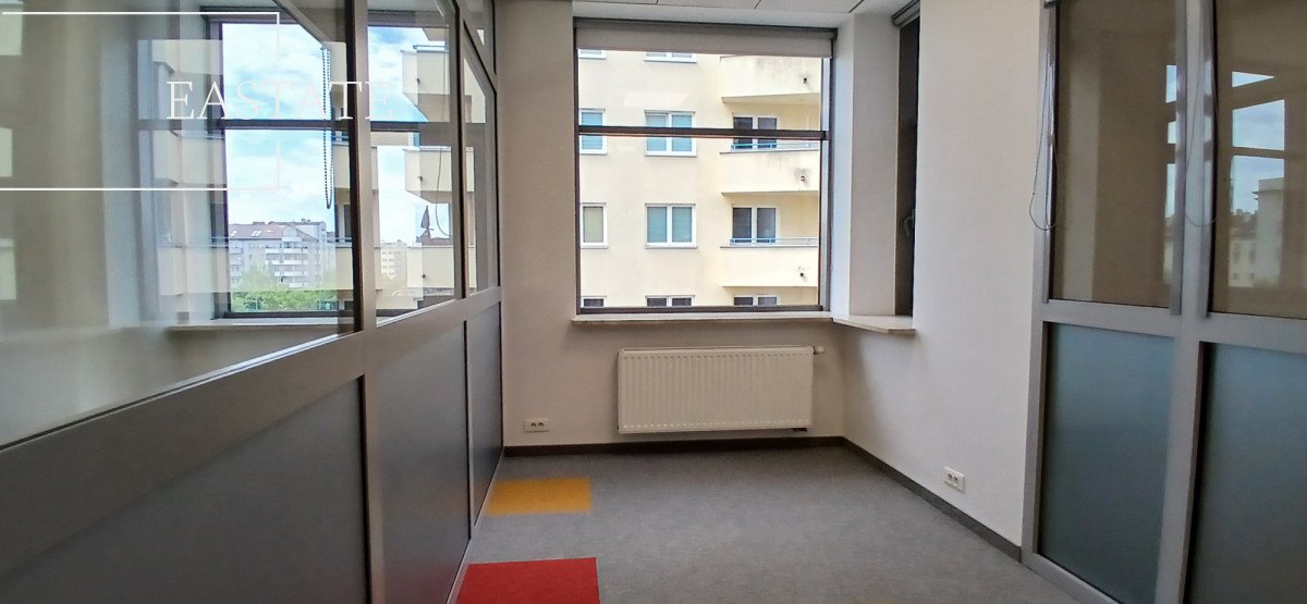 Lokal użytkowy na wynajem Warszawa, Ursynów Kabaty, Aleja Komisji Edukacji Narodowej  122m2 Foto 8