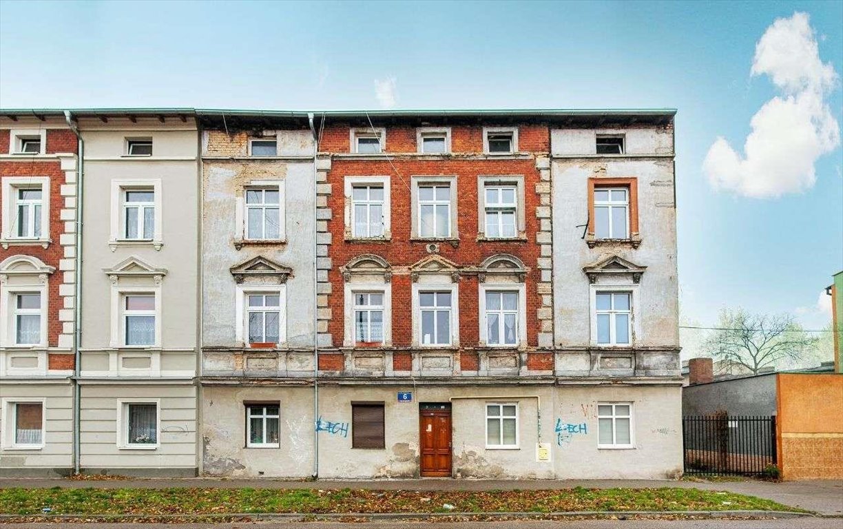 Dom na sprzedaż Inowrocław, Stare Miasto  335m2 Foto 1