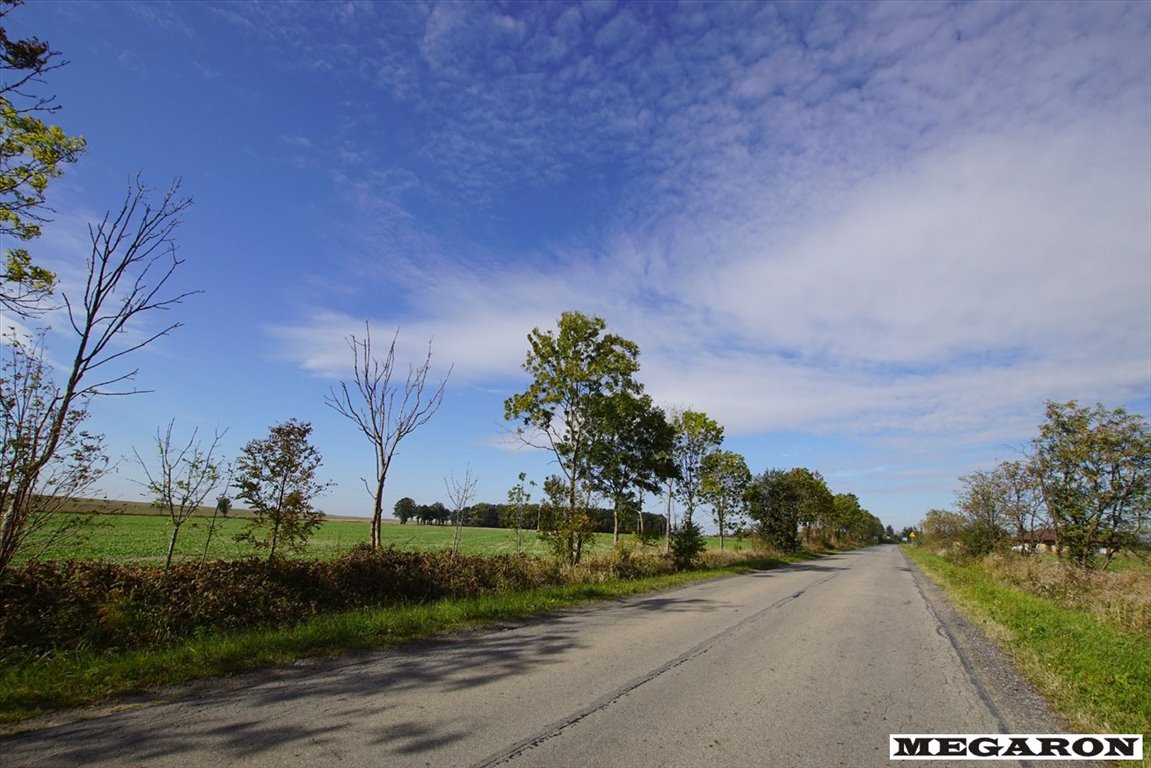 Działka inna na sprzedaż Mykanów  1 021m2 Foto 1